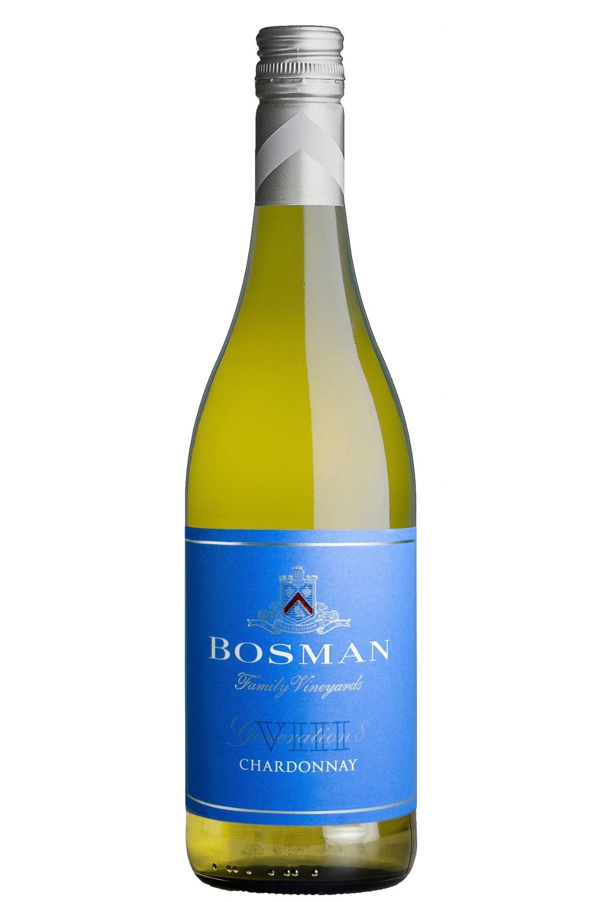 Bosman Generation 8 Chardonnay