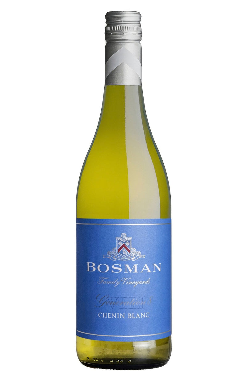 Bosman Generation 8 Chenin Blanc