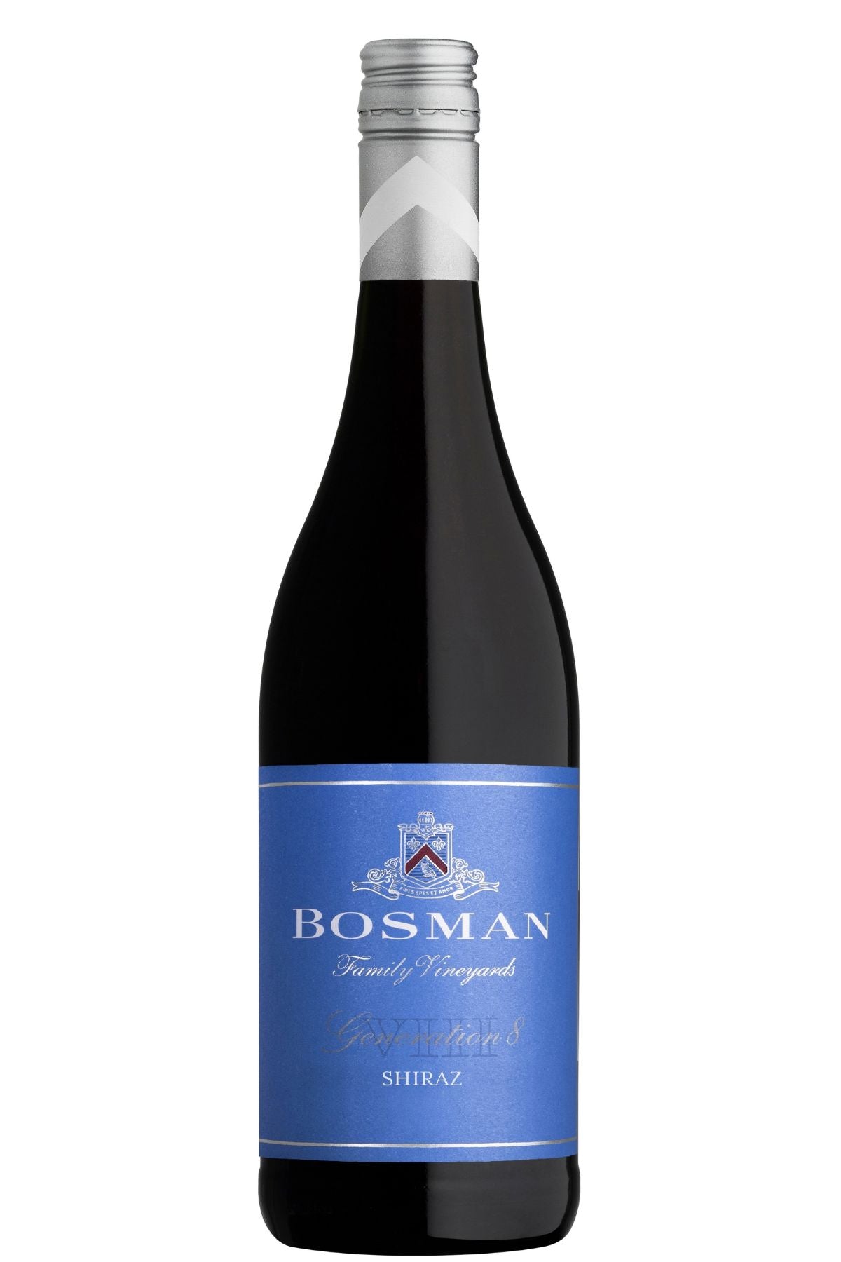 Bosman Generation 8 Shiraz