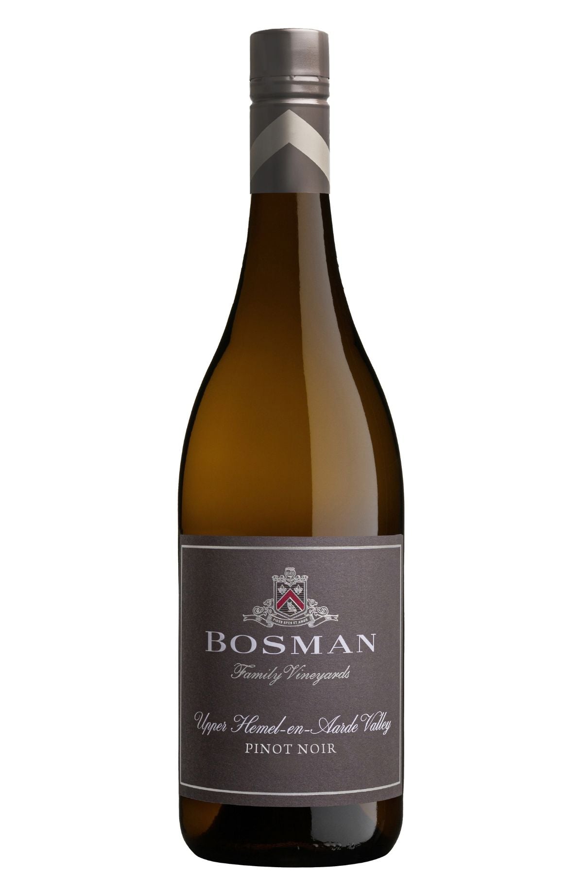 Bosman Upper Hemel-en-Aarde Pinot Noir