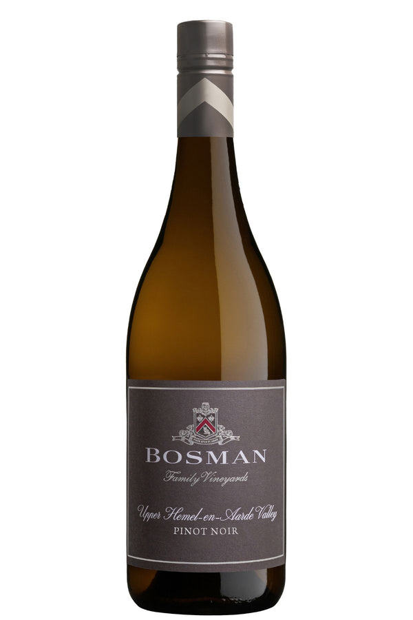 Bosman Upper Hemel-en-Aarde Pinot Noir