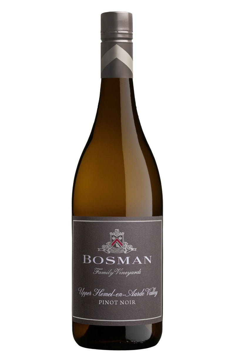 Bosman Upper Hemel-en-Aarde Pinot Noir