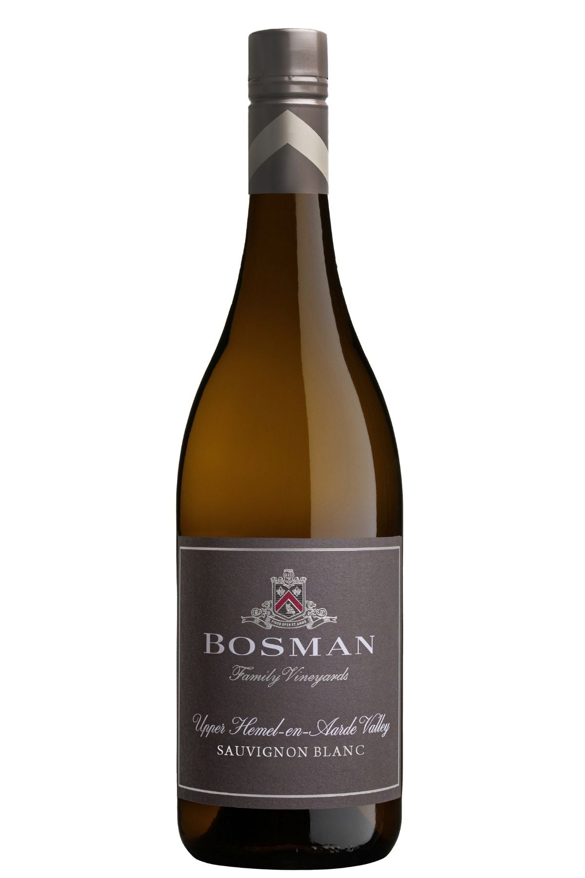 Bosman Upper Hemel-en-Aarde Sauvignon Blanc