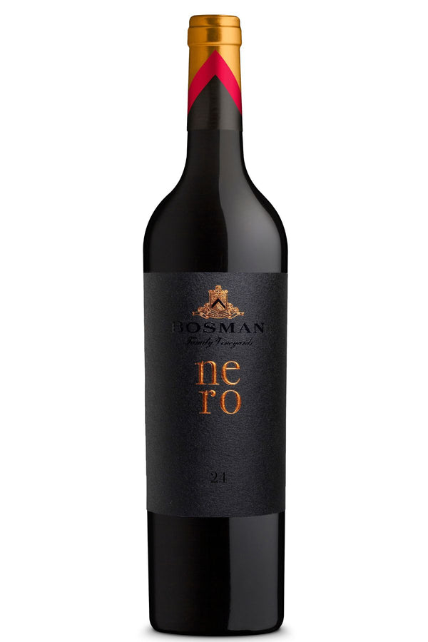 Bosman Nero d’Avola