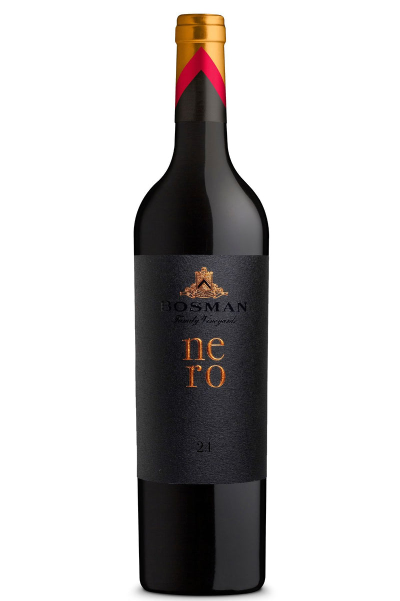 Bosman Nero d’Avola