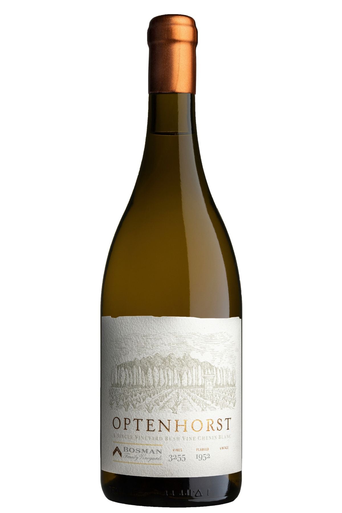 Bosman Optenhorst Chenin Blanc
