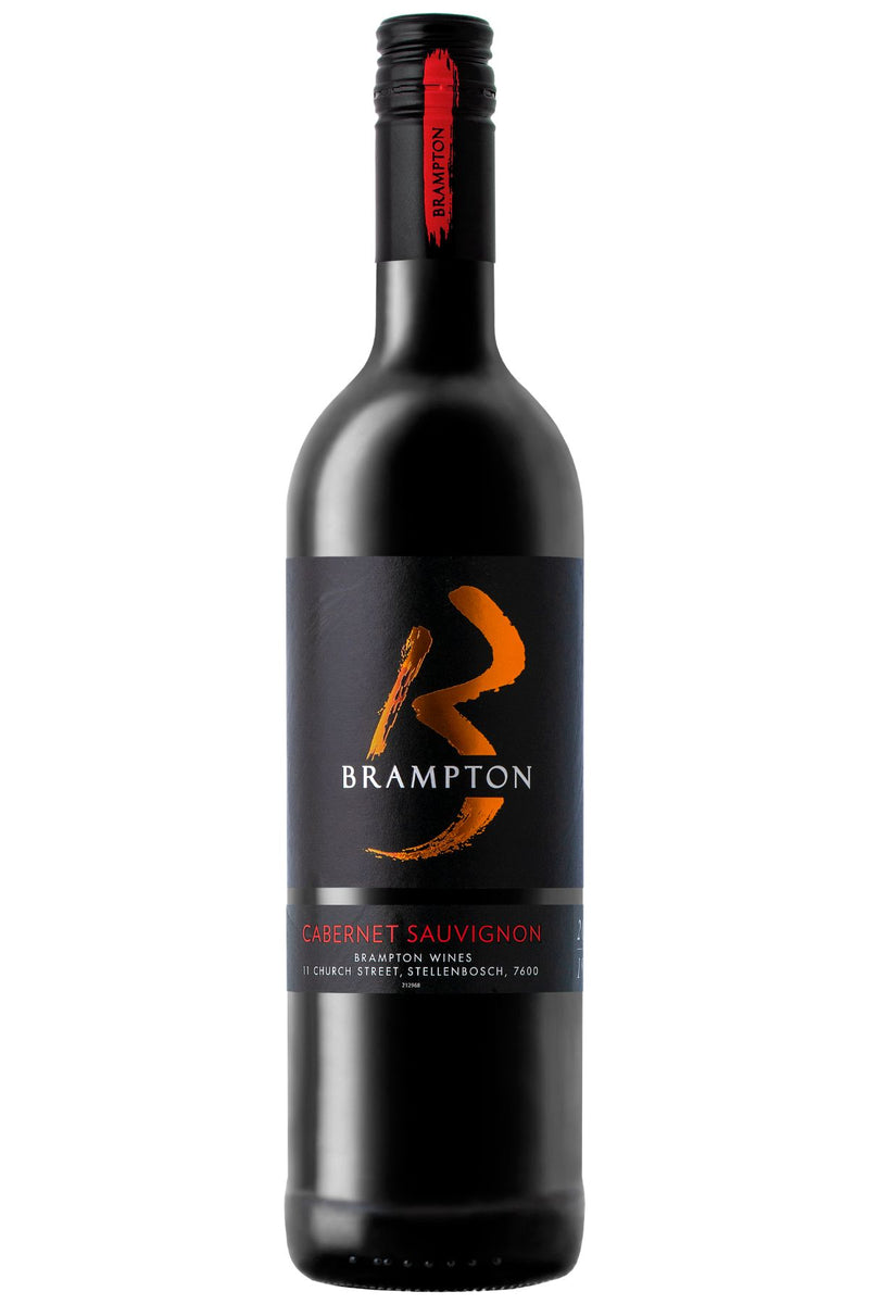 Brampton Cabernet Sauvignon