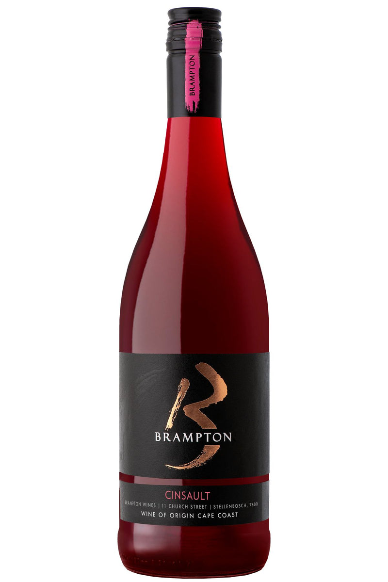 Brampton Cinsault