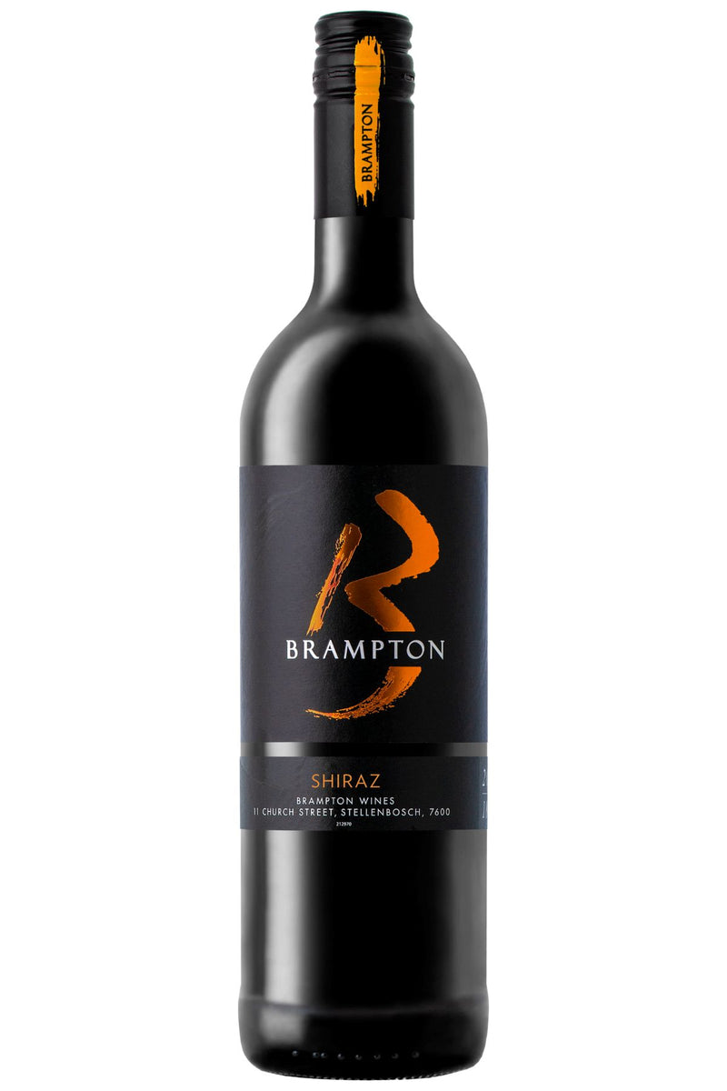 Brampton Shiraz
