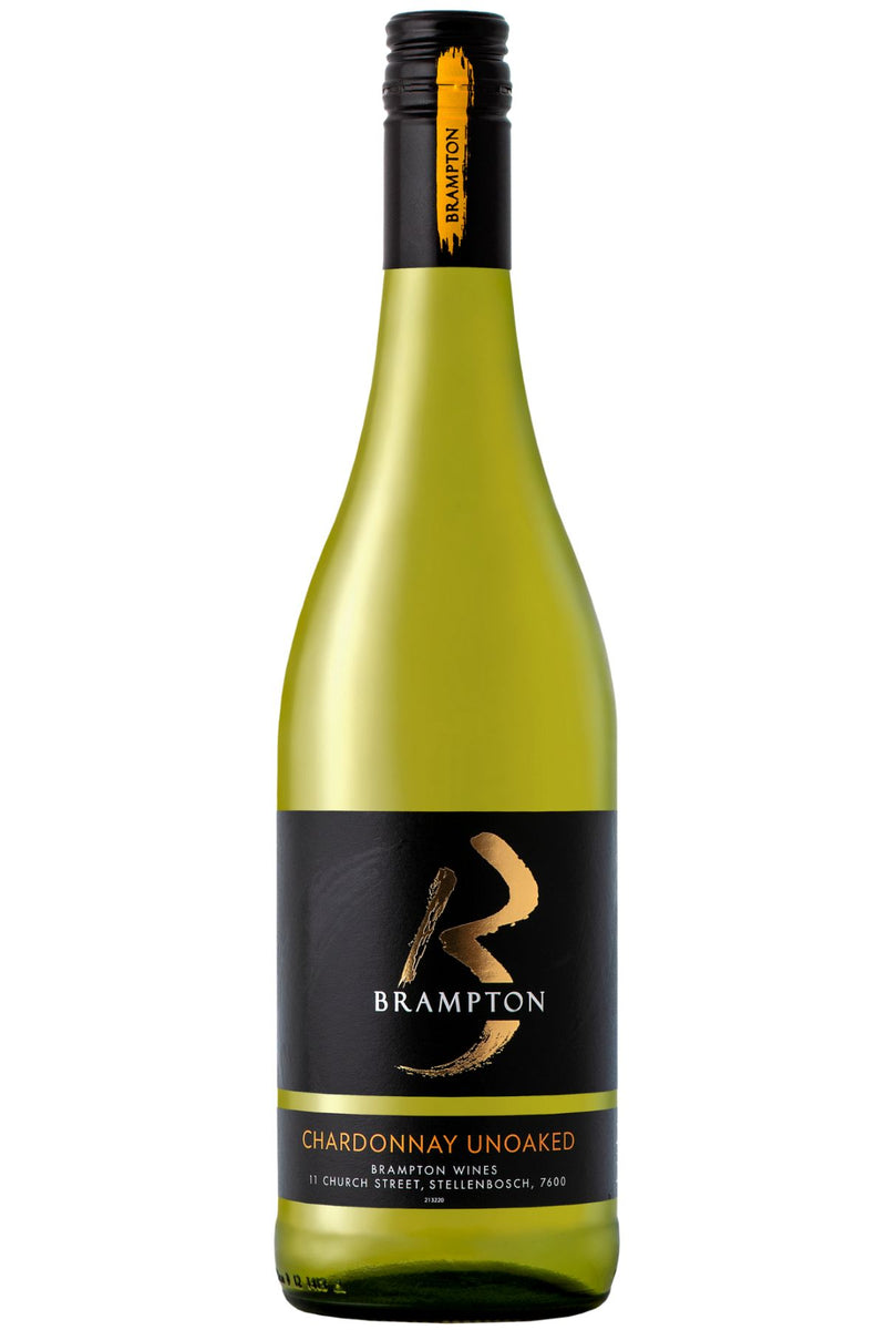 Brampton Unoaked Chardonnay
