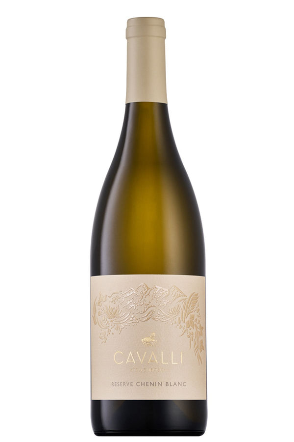 Cavalli Reserve Chenin Blanc