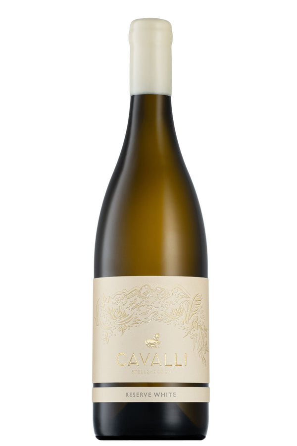 Cavalli Reserve White