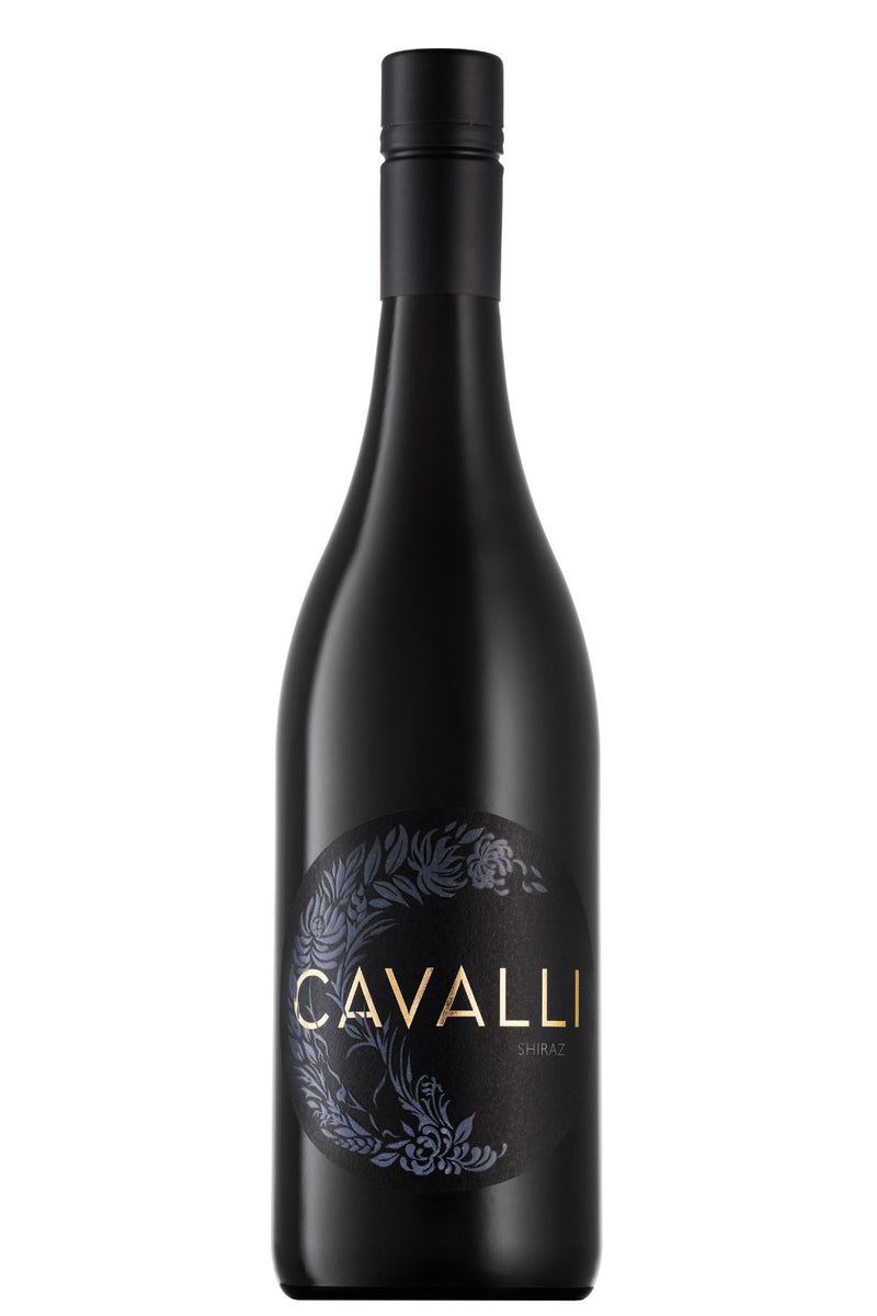 Cavalli Shiraz