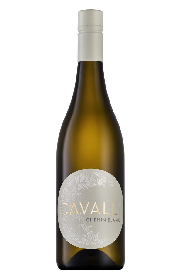 Cavalli Unoaked Chenin Blanc