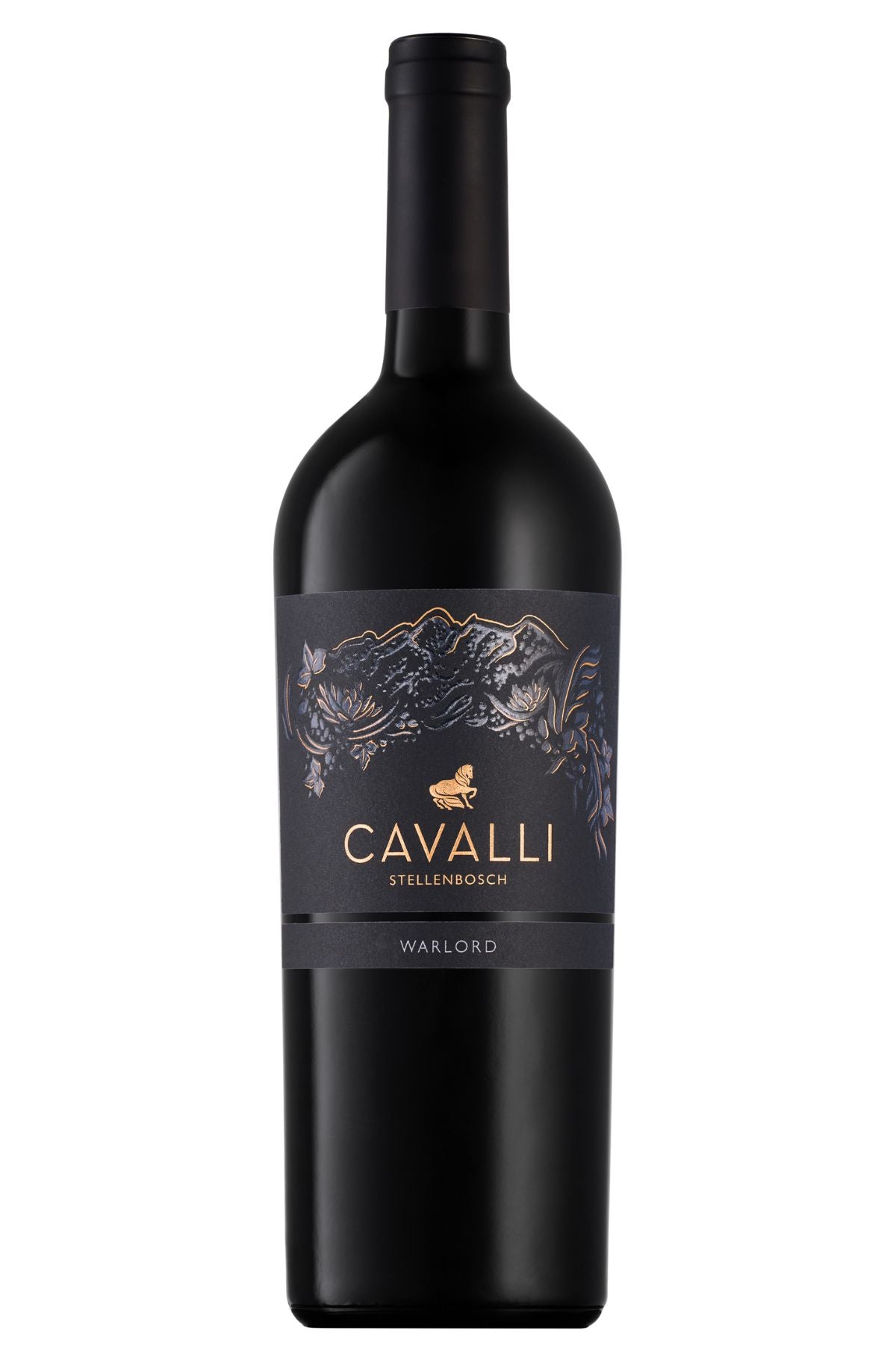 Cavalli Warlord