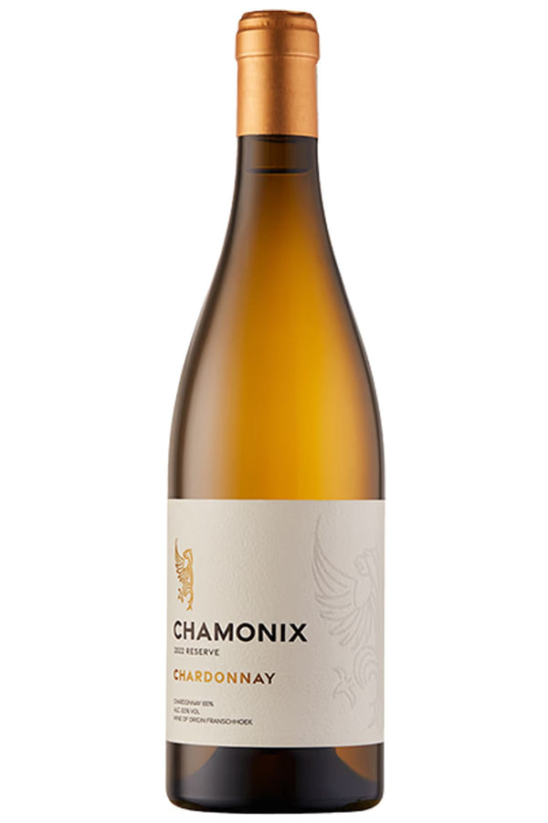 Chamonix Chardonnay Reserve