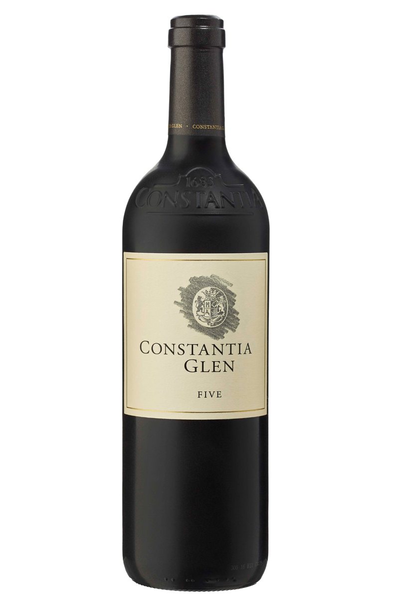 Constantia Glen FIVE