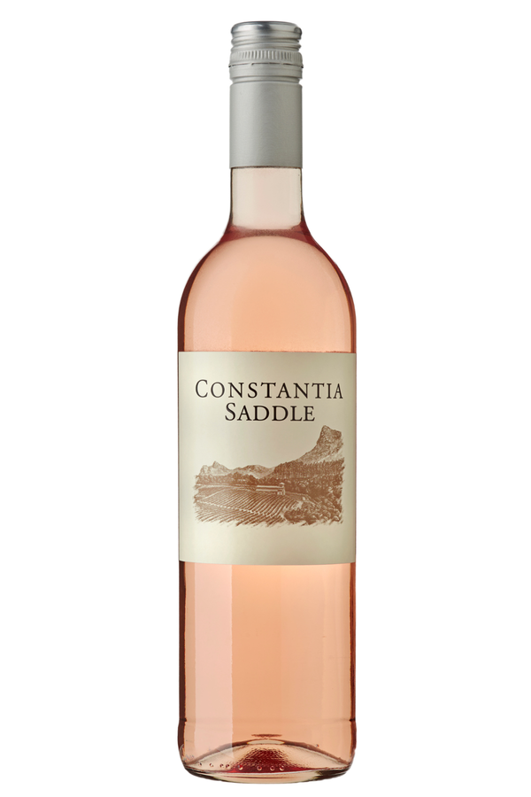 Constantia Saddle Rosé
