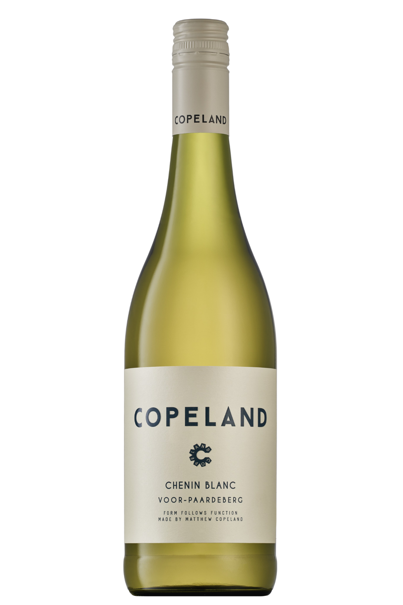 Copeland Chenin Blanc