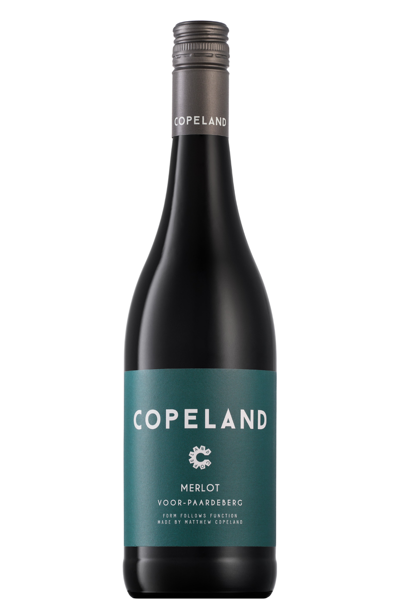 Copeland Merlot