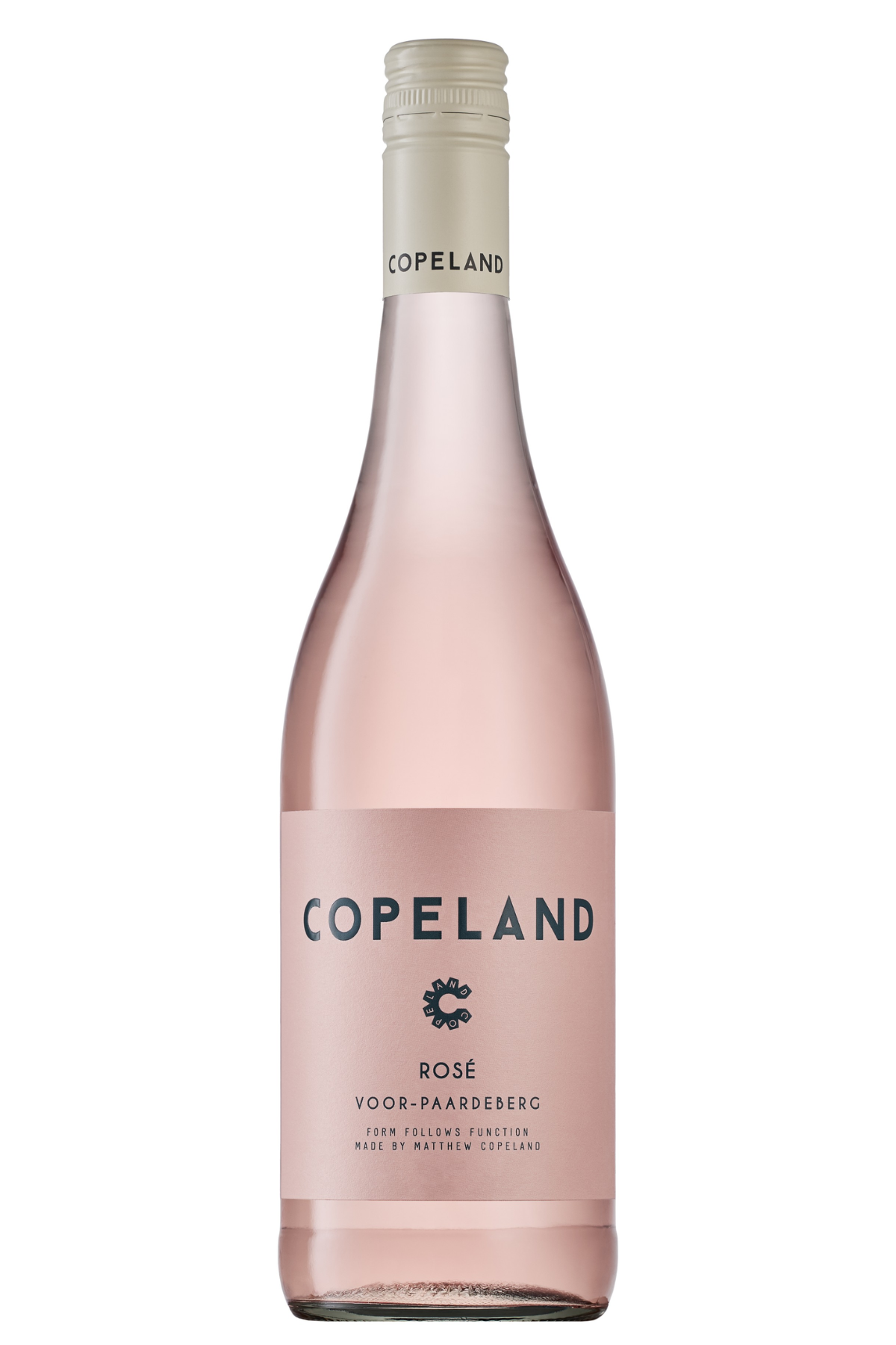 Copeland Rosé