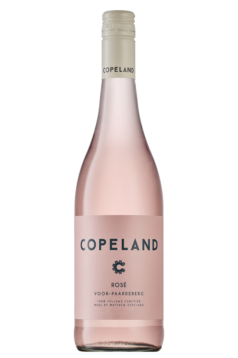 Copeland Rosé