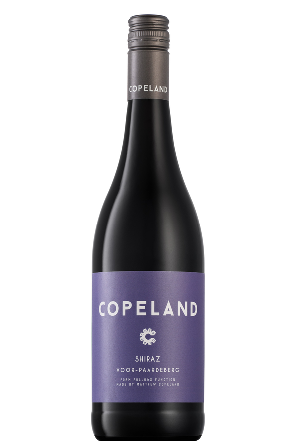 Copeland Shiraz