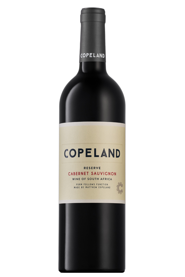 Copeland Reserve Cabernet Sauvignon
