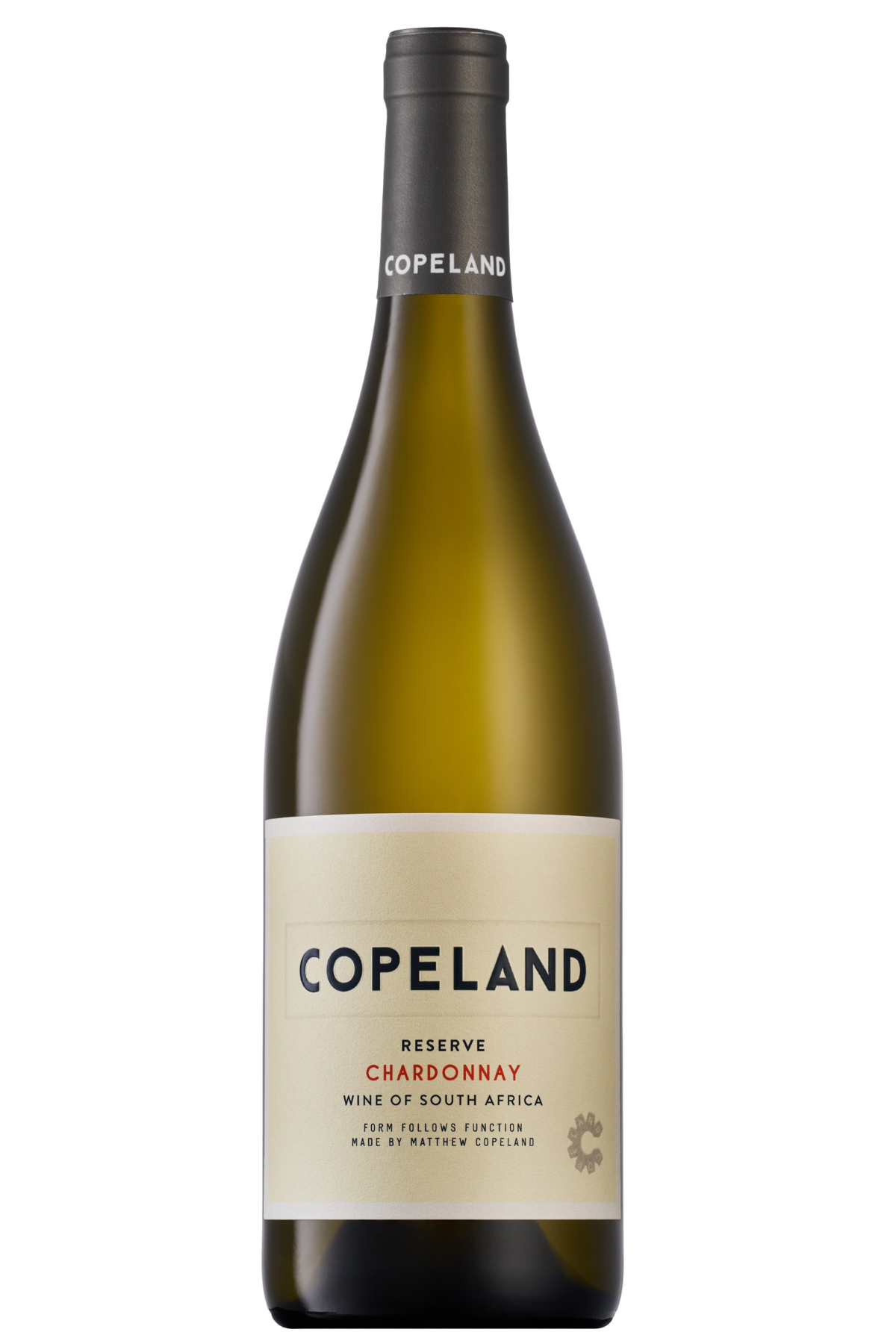 Copeland Reserve Chardonnay