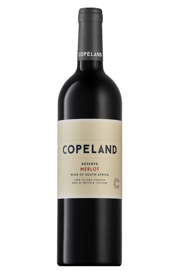 Copeland Reserve Merlot