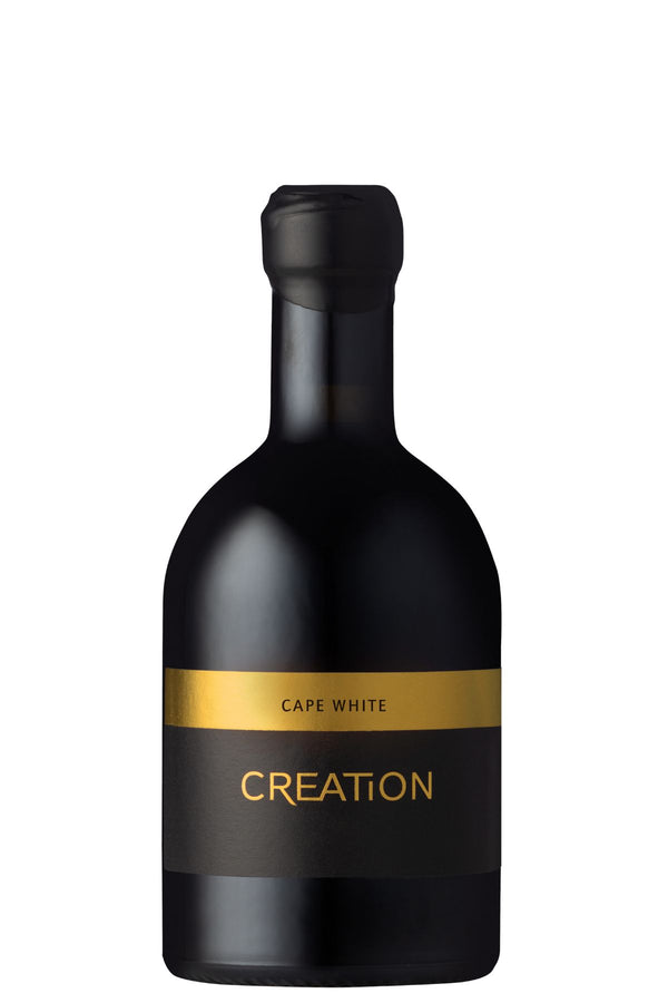 Creation Cape White