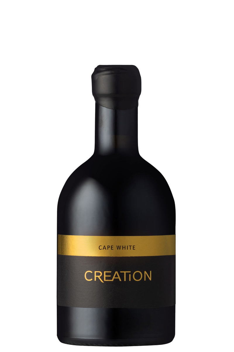 Creation Cape White