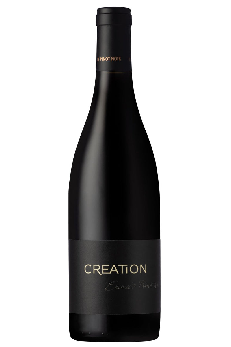 Creation Emma’s Pinot Noir