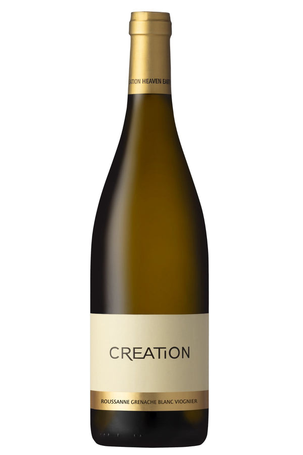 Creation Roussanne Grenache Blanc Viognier