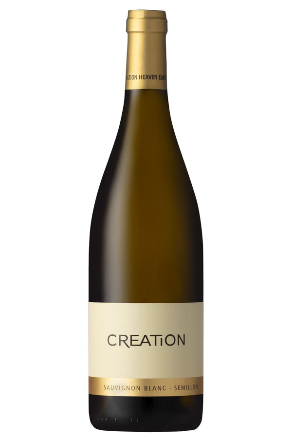 Creation Sauvignon Blanc Semillon