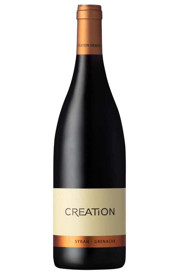 Creation Syrah Grenache