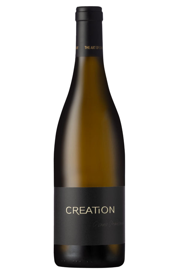 Creation Glenn’s Chardonnay