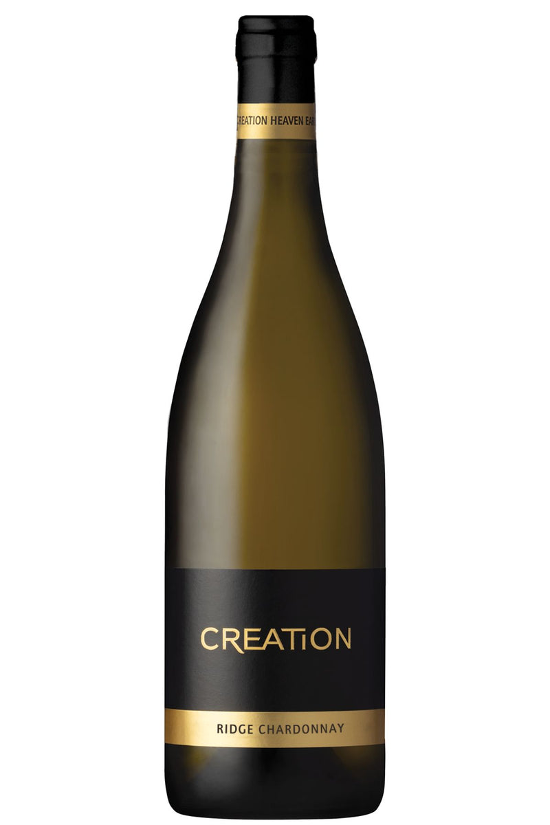 Creation Ridge Chardonnay