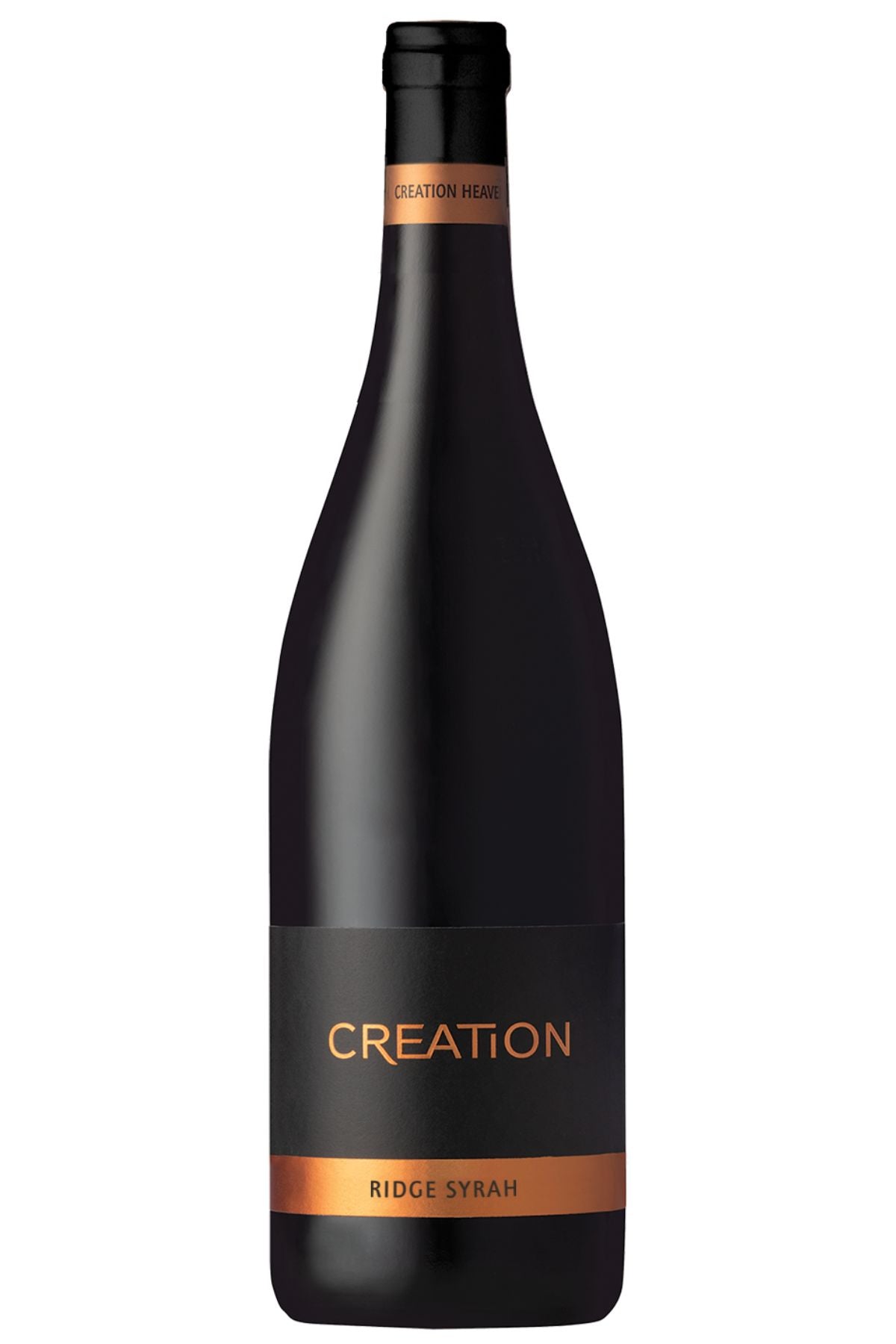 Creation Ridge Syrah