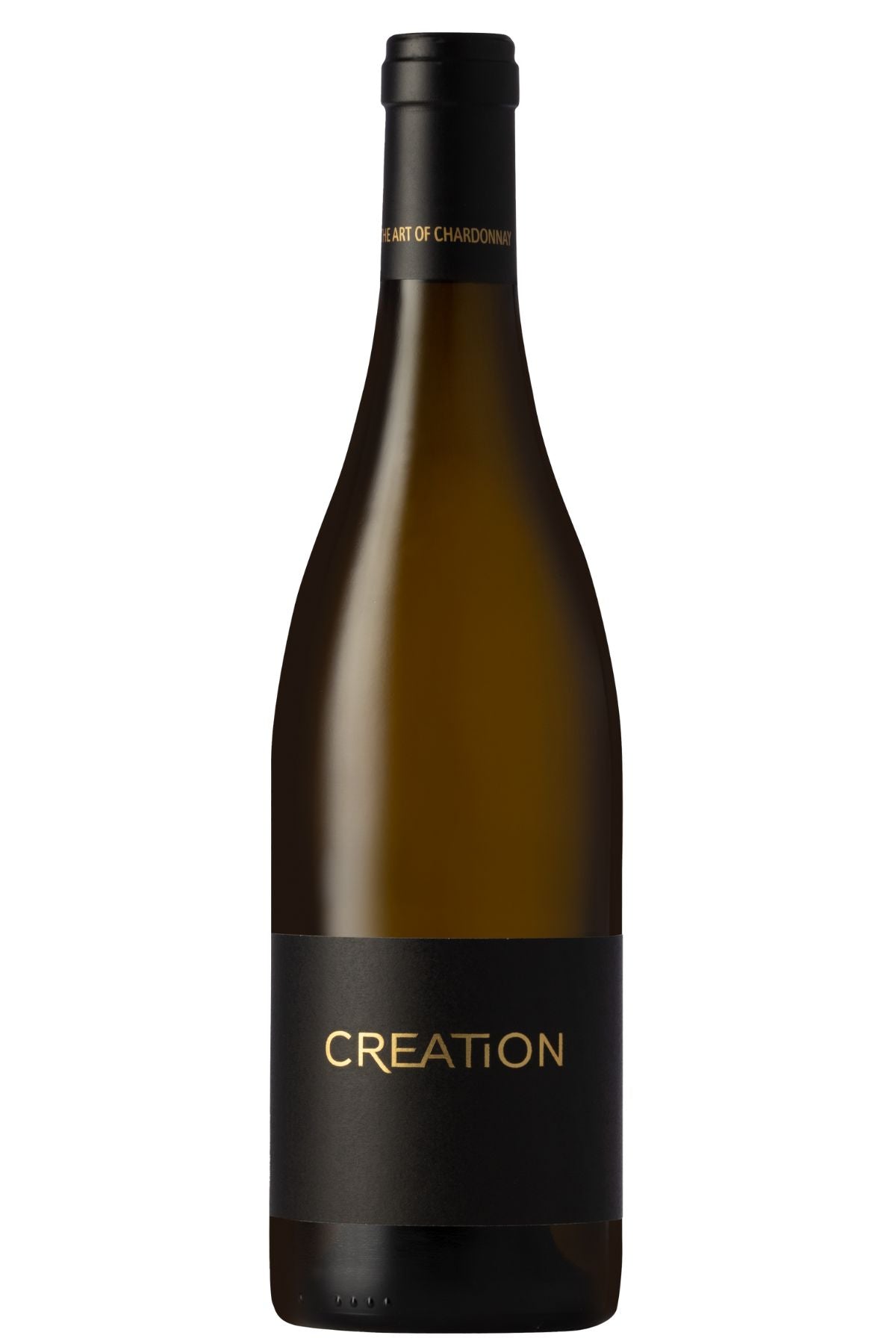 Creation The Art of Chardonnay