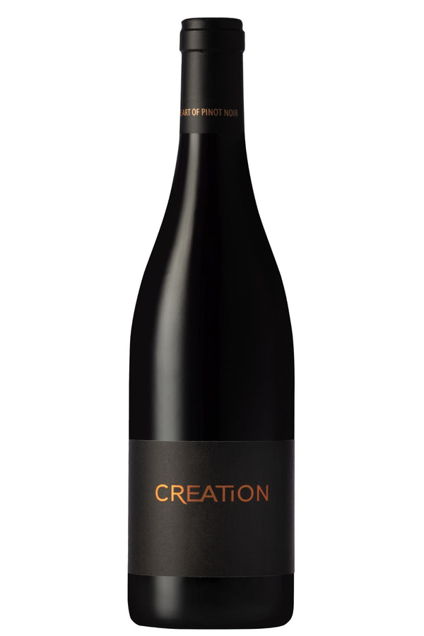 Creation The Art of Pinot Noir