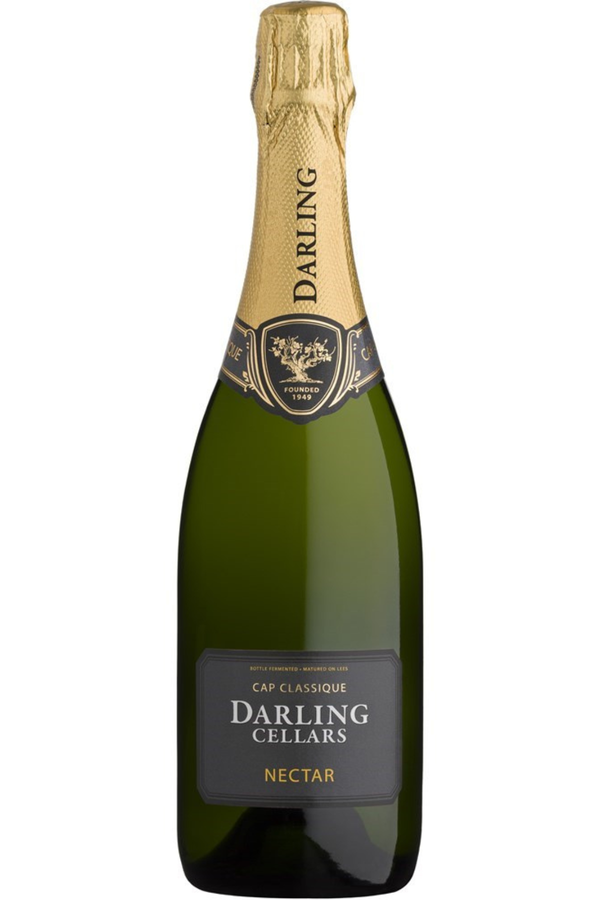 Darling Cellars Cap Classique Nectar