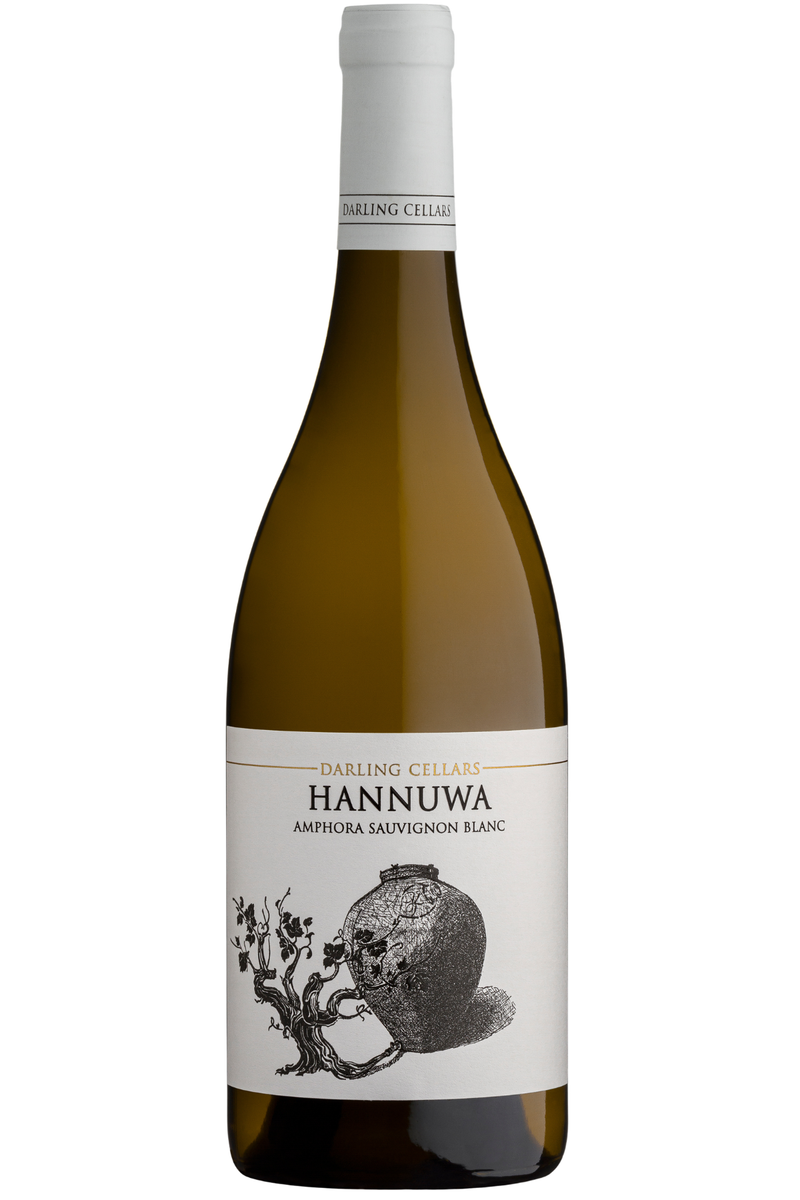 Darling Cellars Hannuwa Amphora Sauvignon Blanc