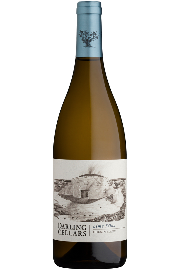 Darling Cellars Lime Kilns Chenin Blanc