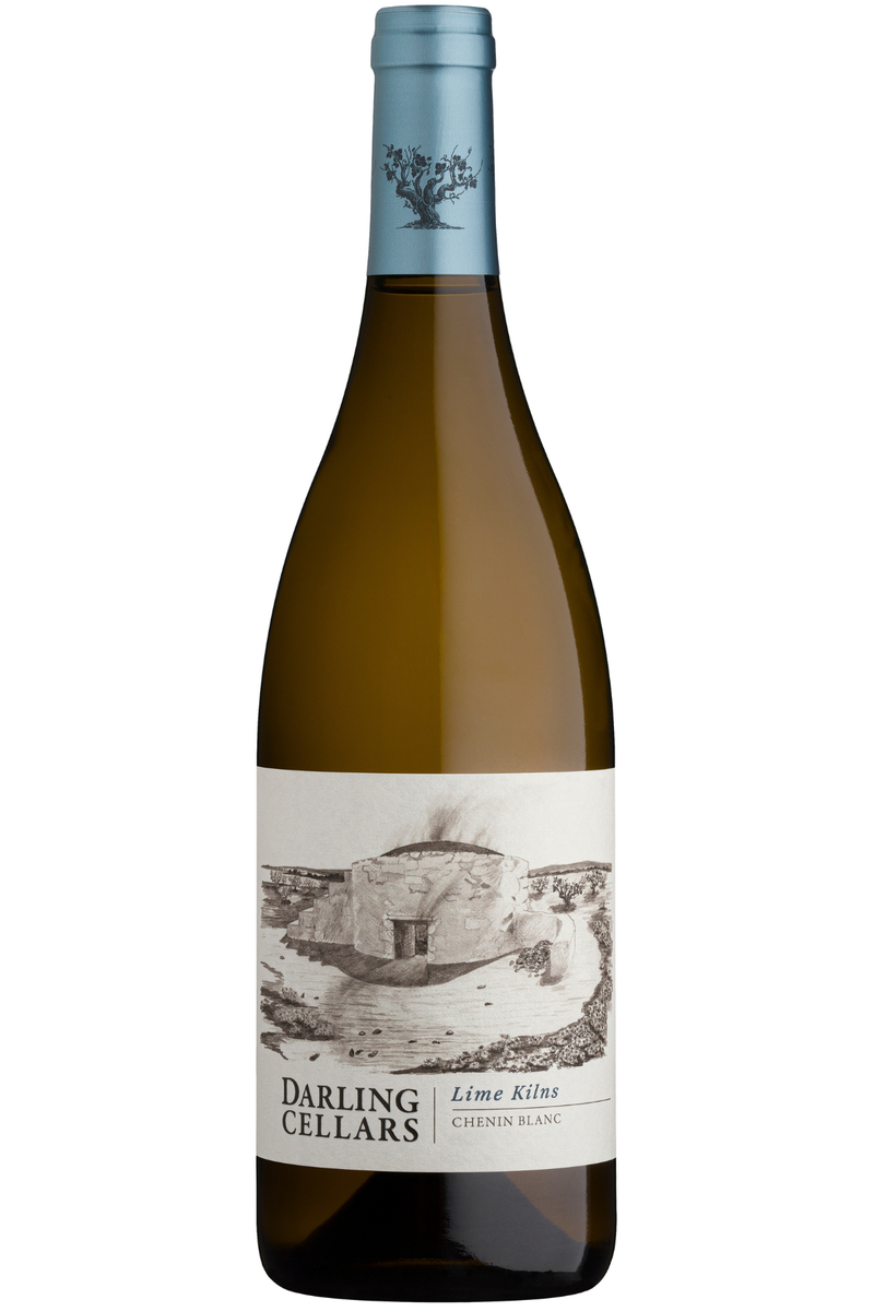 Darling Cellars Lime Kilns Chenin Blanc