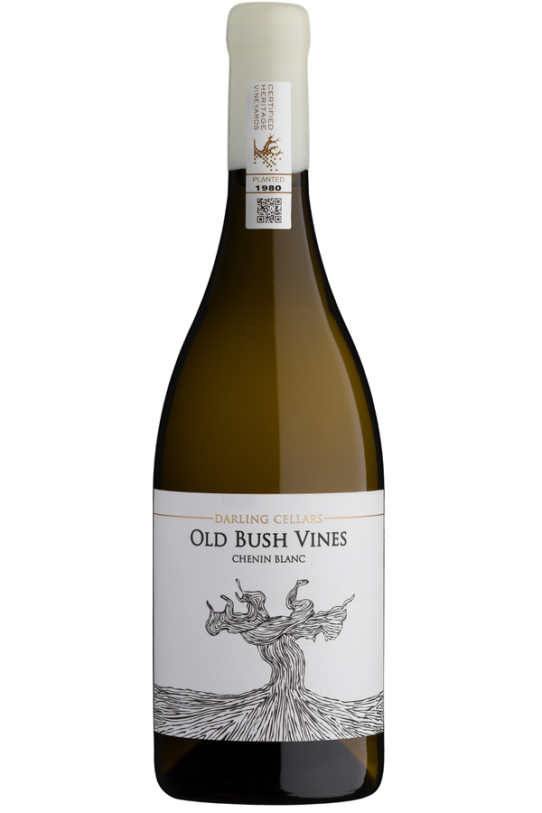 Darling Cellars Old Bush Vines Chenin Blanc