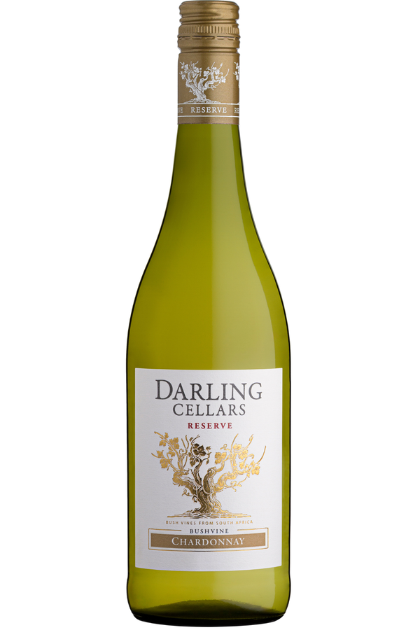 Darling Cellars Reserve Bush Vines Chardonnay