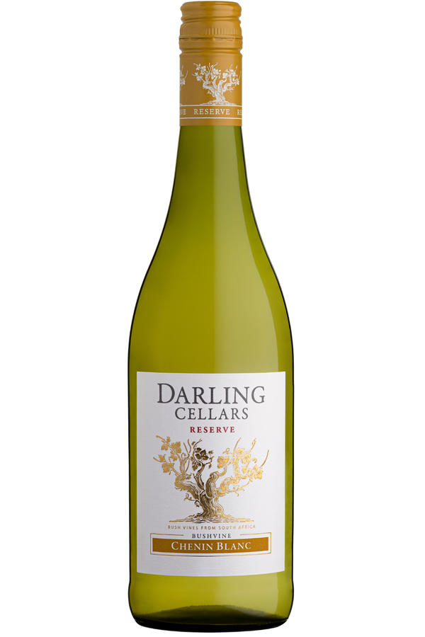 Darling Cellars Reserve Bush Vines Chenin Blanc