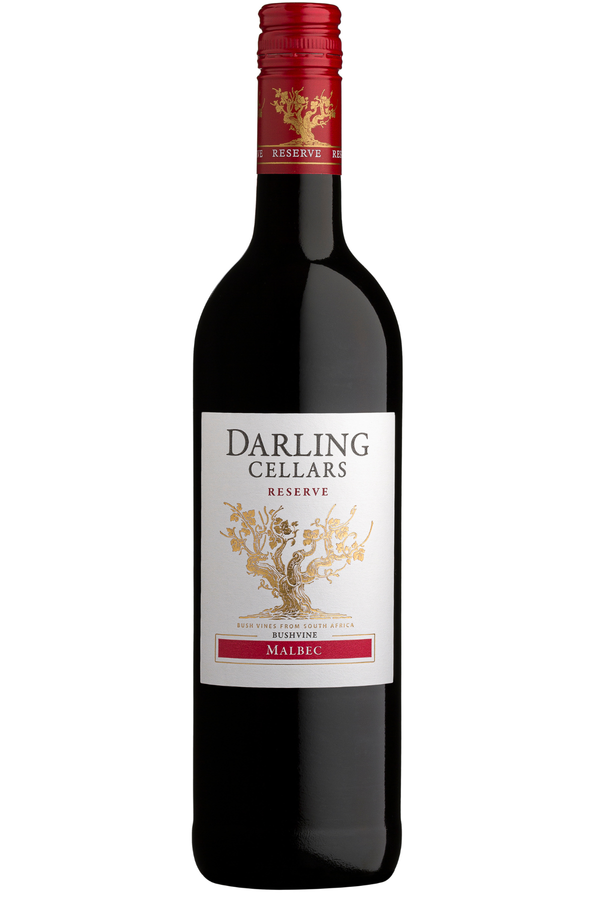 Darling Cellars Reserve Bush Vines Malbec