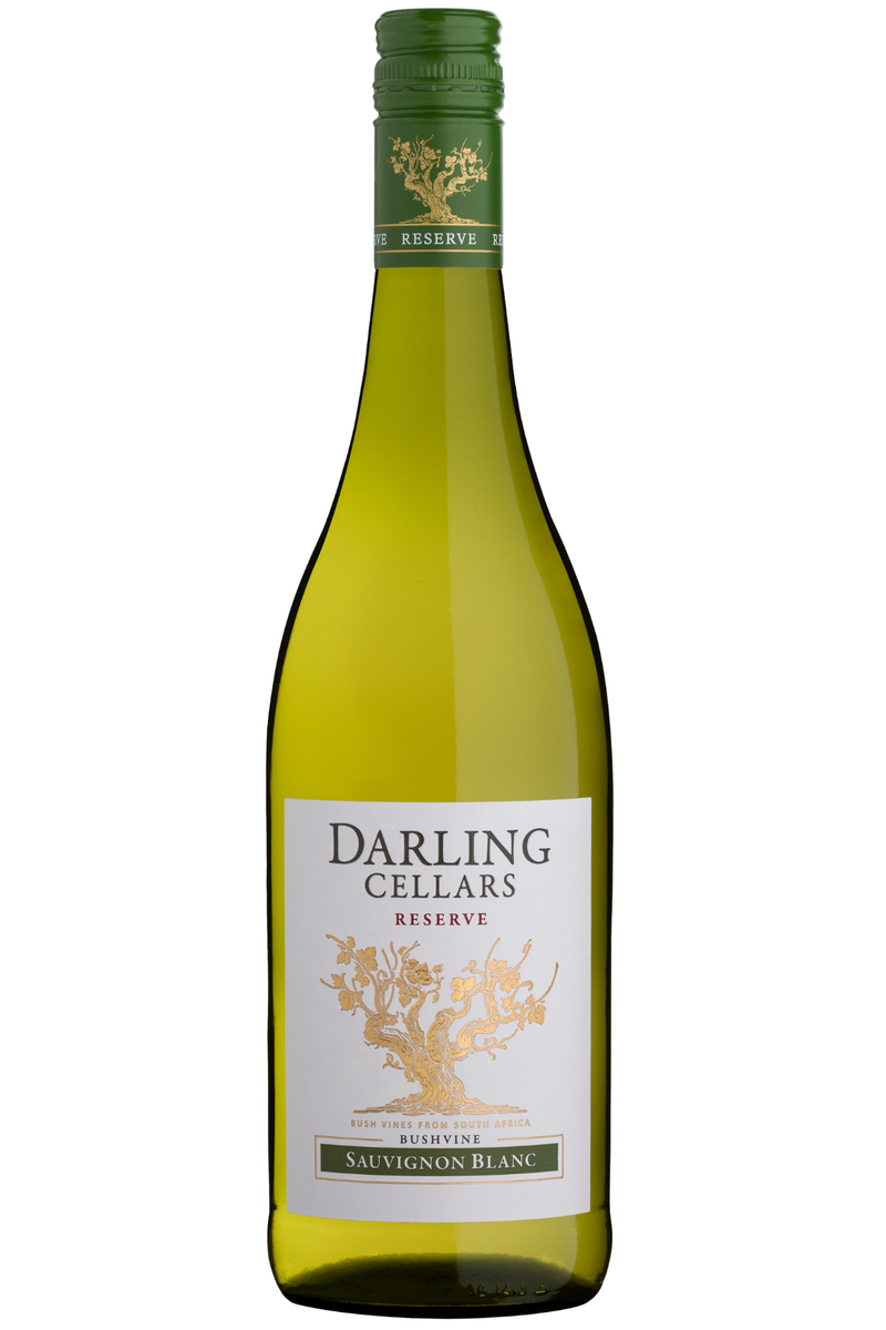 Darling Cellars Reserve Bush Vines Sauvignon Blanc